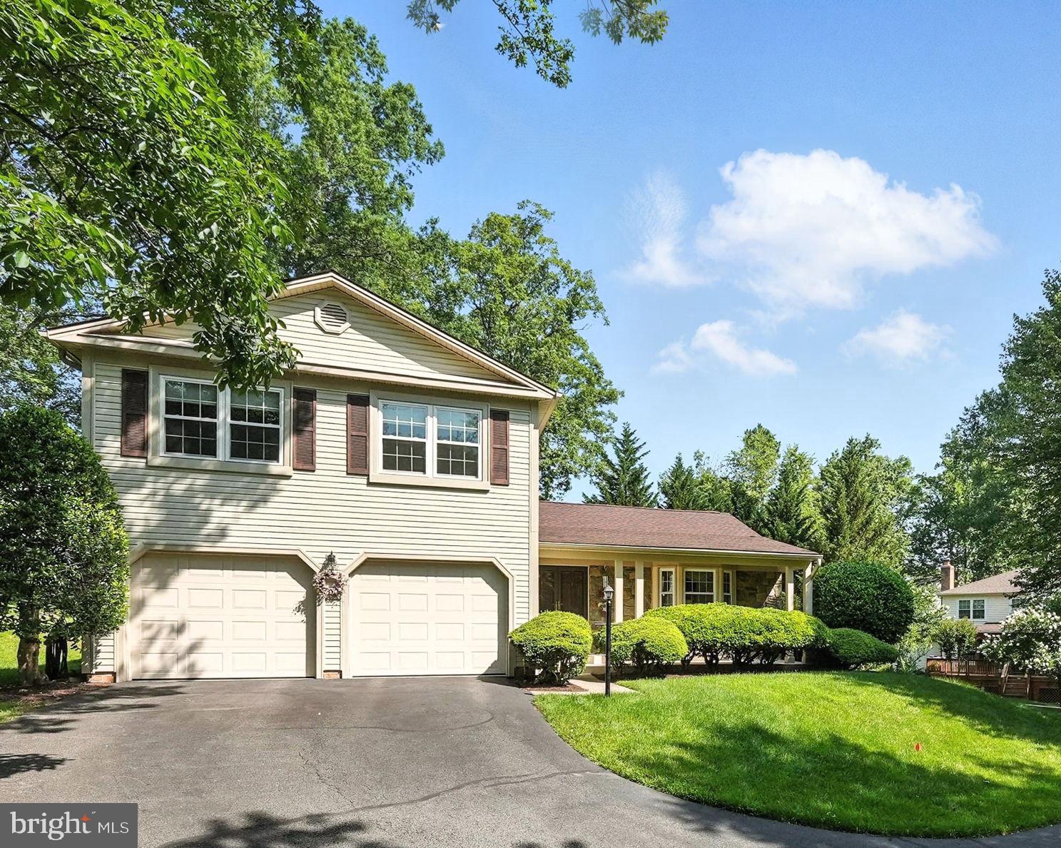 3382 FLINT HILL PLACE