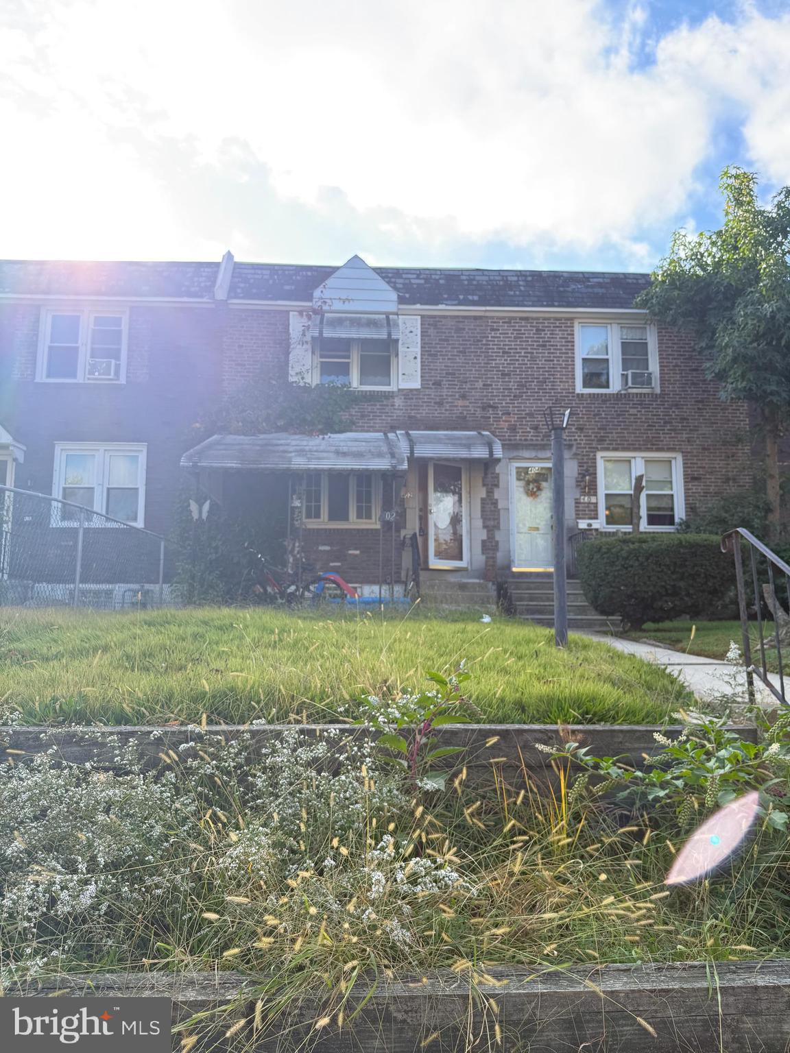 BRIARCLIFFE - Residential