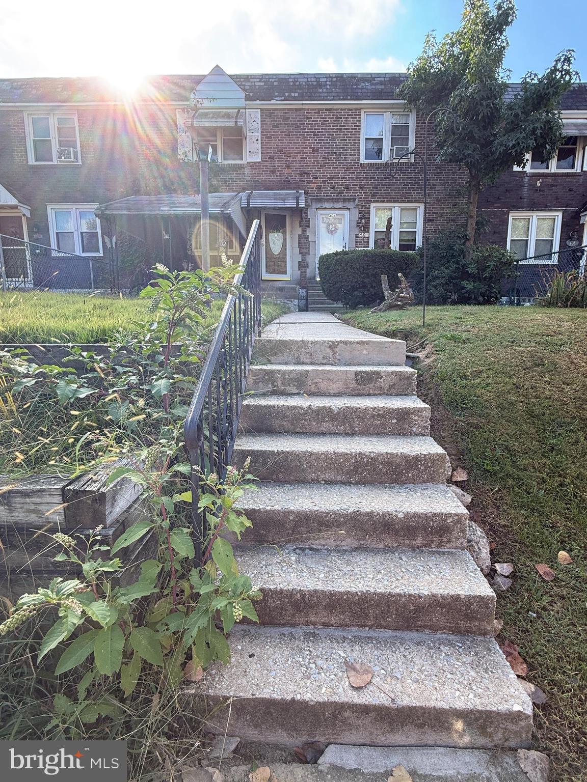 BRIARCLIFFE - Residential