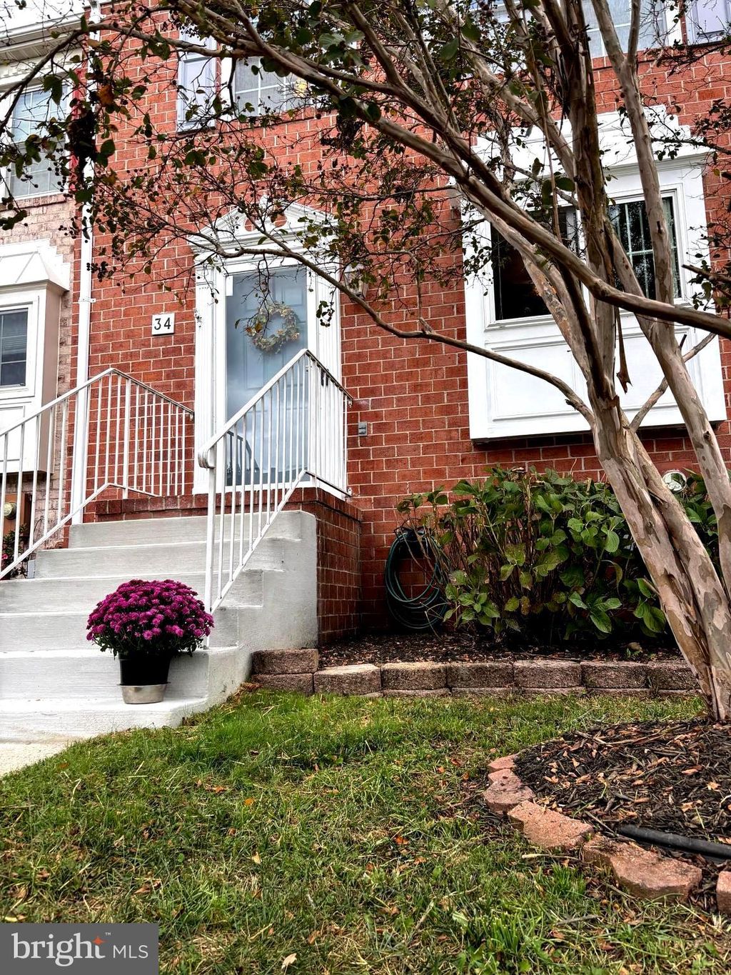 Photo of 34 Open Gate Court, BALTIMORE, MD 21236 (MLS # MDBC2142390)