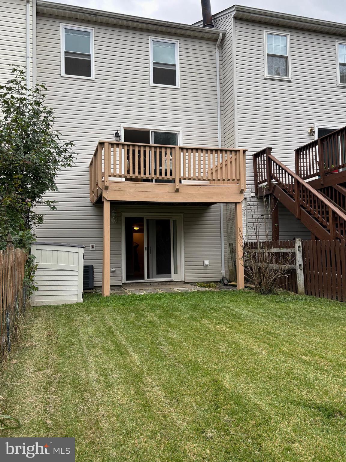 CEDARSIDE FARM - Residential