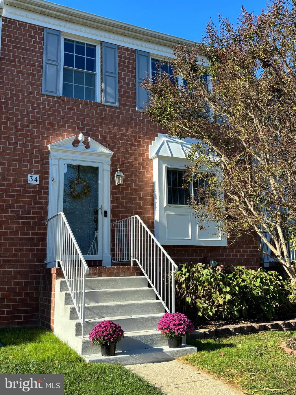 Photo of 34 Open Gate Court, BALTIMORE, MD 21236 (MLS # MDBC2142390)