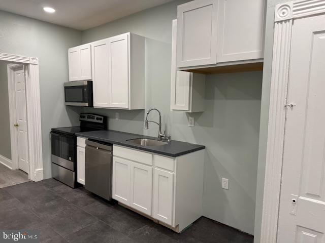 LEBANON CITY - Residential