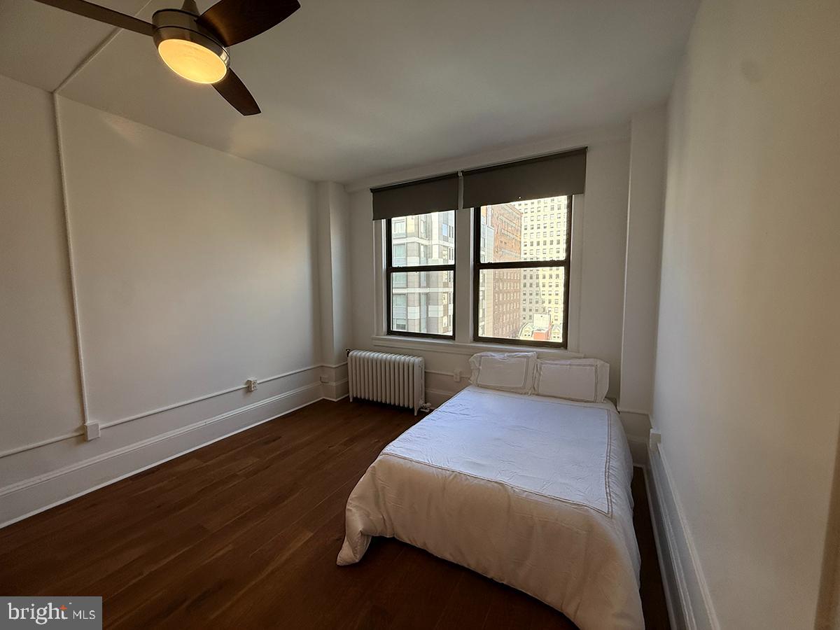 CENTER CITY - Residential Lease