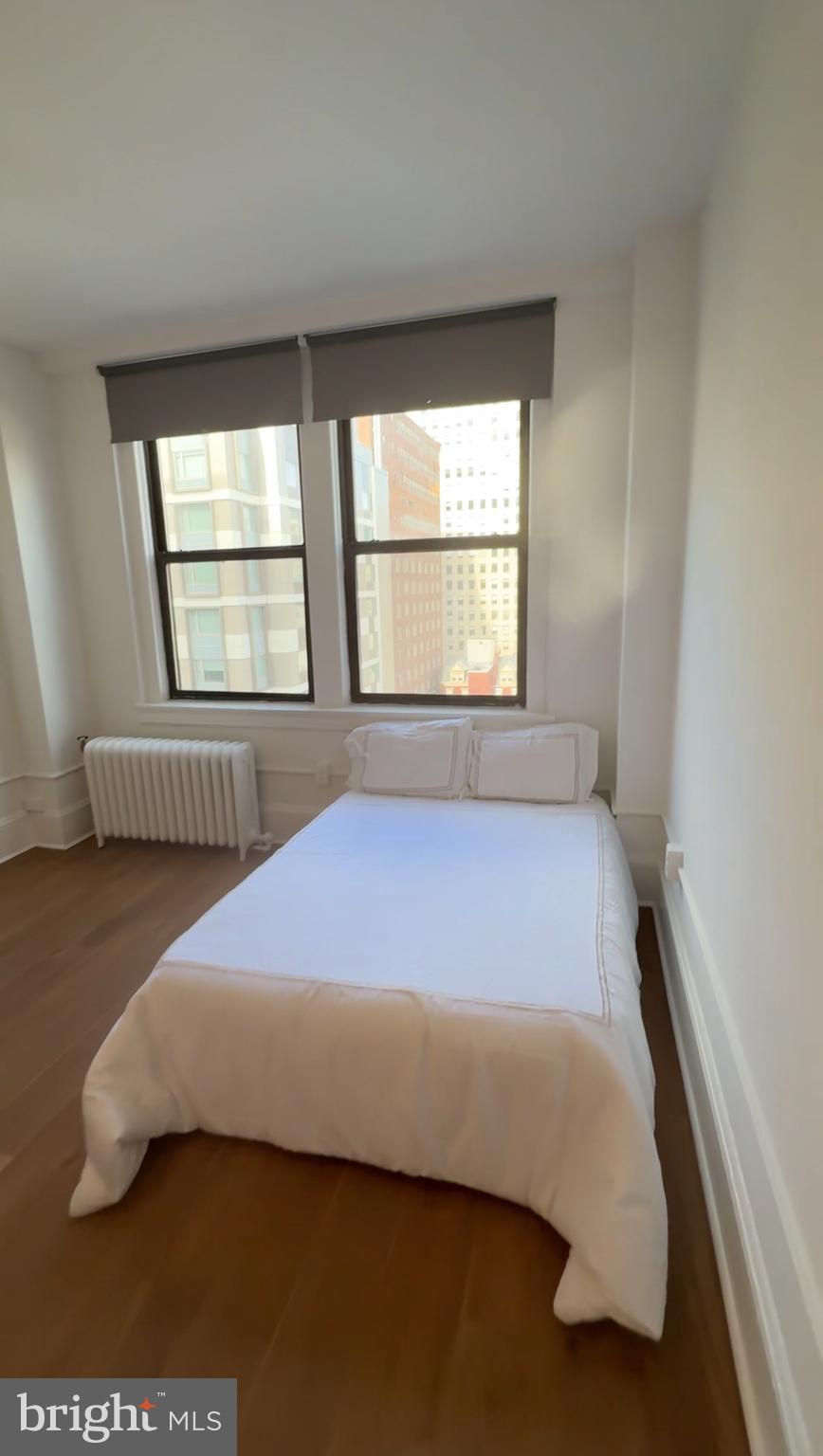 CENTER CITY - Residential Lease