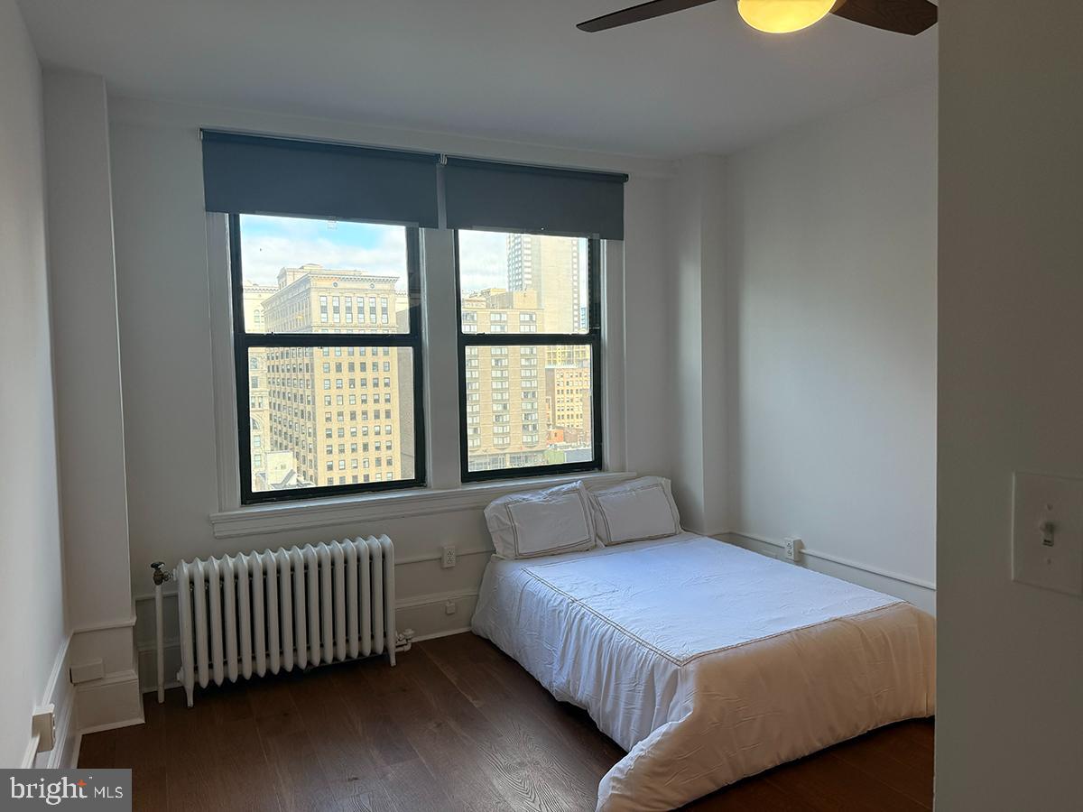 CENTER CITY - Residential Lease