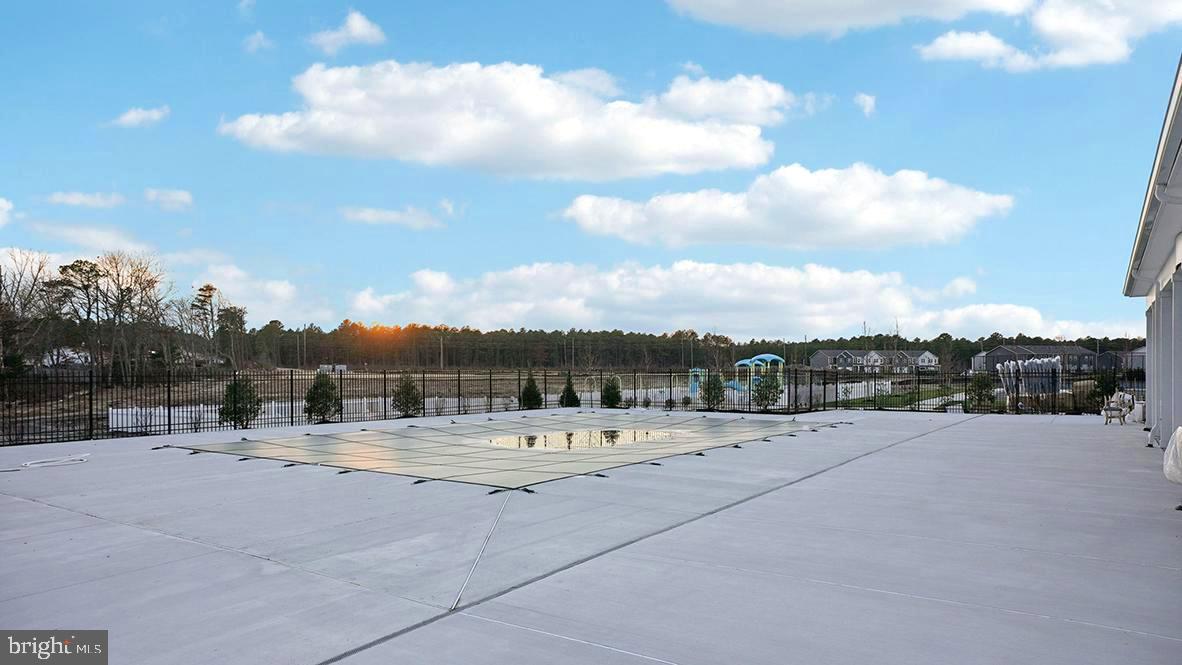 OCEAN CLUB - Residential