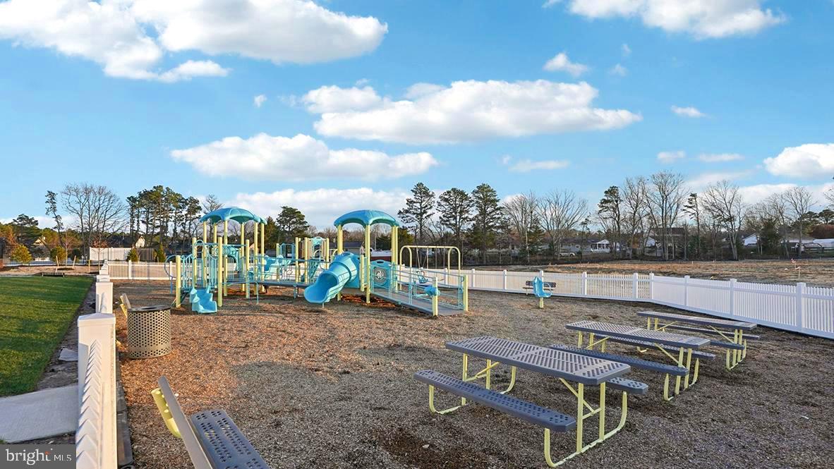 OCEAN CLUB - Residential