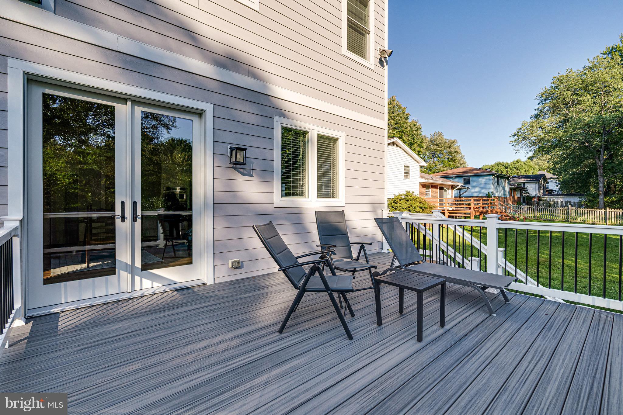 EL NIDO ESTATES - Residential