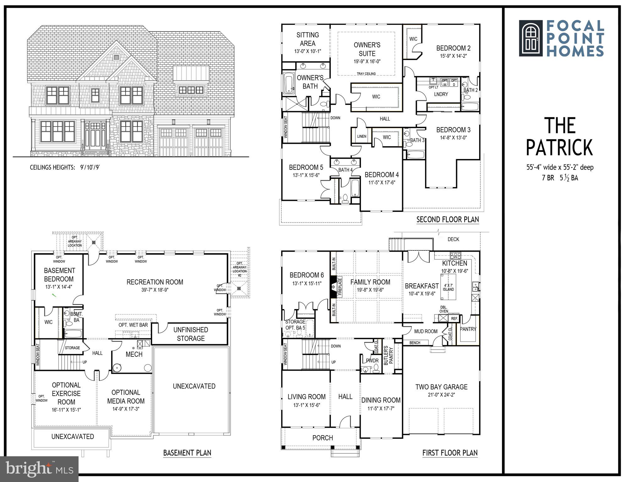 EL NIDO ESTATES - Residential