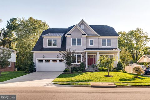 6501 DIVINE STREET MCLEAN VA 22101