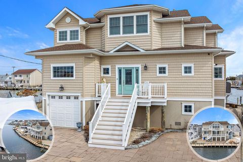 Homes For Sale - 72 Jennie Drive Dr<br/> MANAHAWKIN, NJ 08050