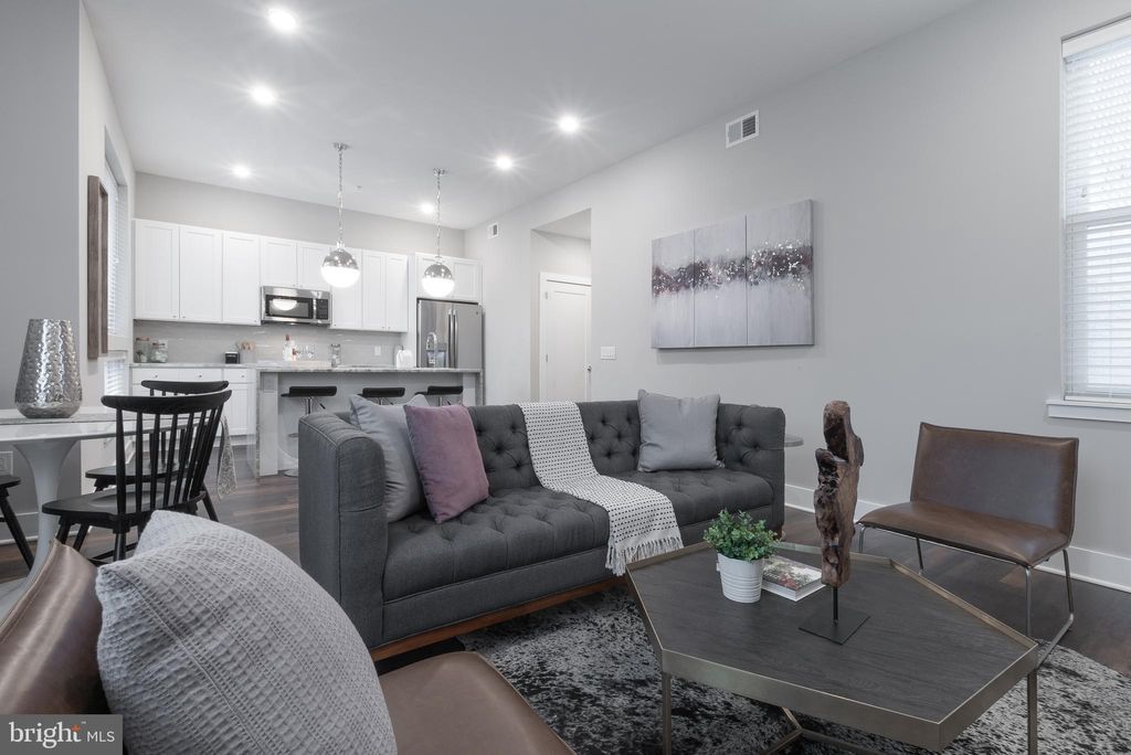 Photo of 1555 Ridge Avenue #202, PHILADELPHIA, PA 19130 (MLS # PAPH2580014)