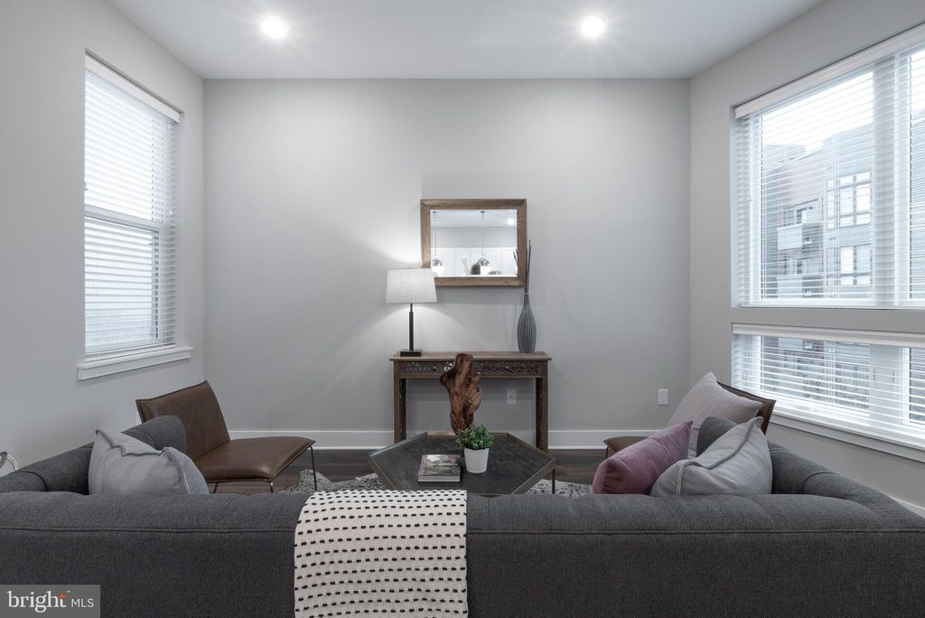 Photo of 1555 Ridge Avenue #202, PHILADELPHIA, PA 19130 (MLS # PAPH2580014)