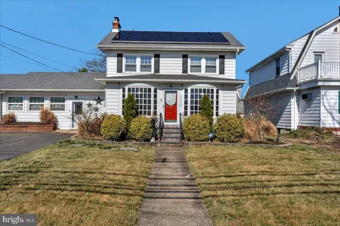 5509 Browning Road, Pennsauken, NJ MLS: NJCD2088398