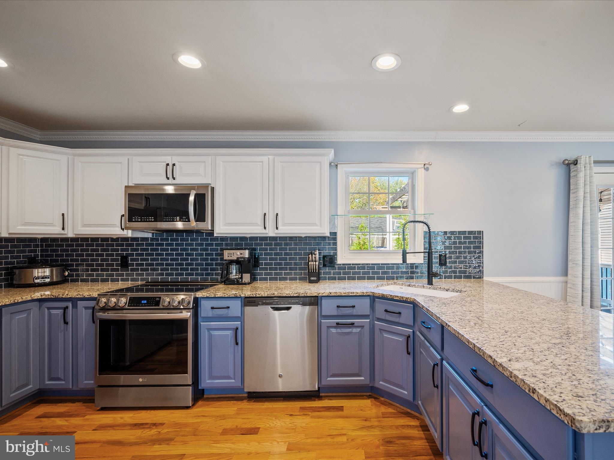 FREDERICK COUNTY - Residential