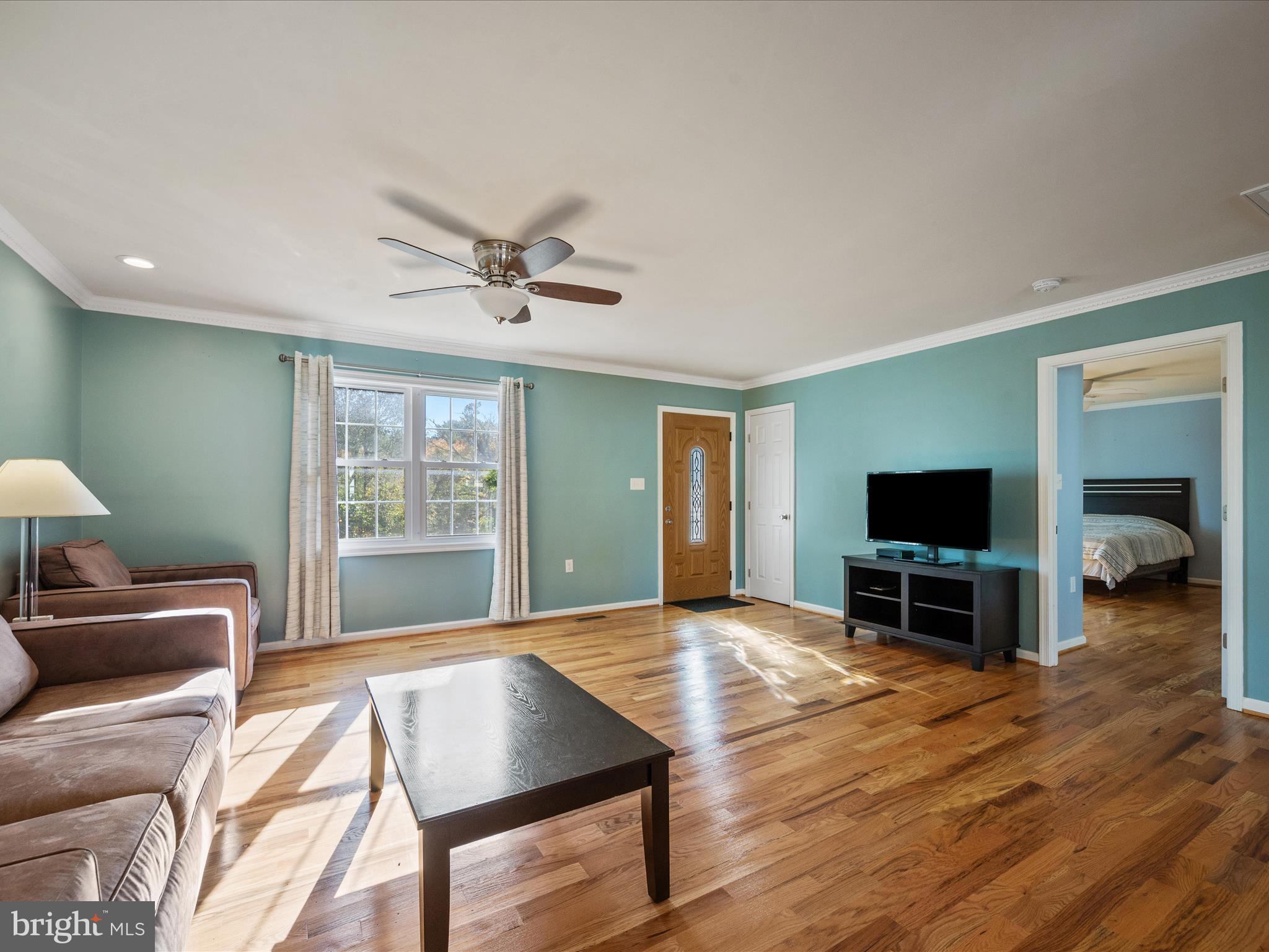 FREDERICK COUNTY - Residential