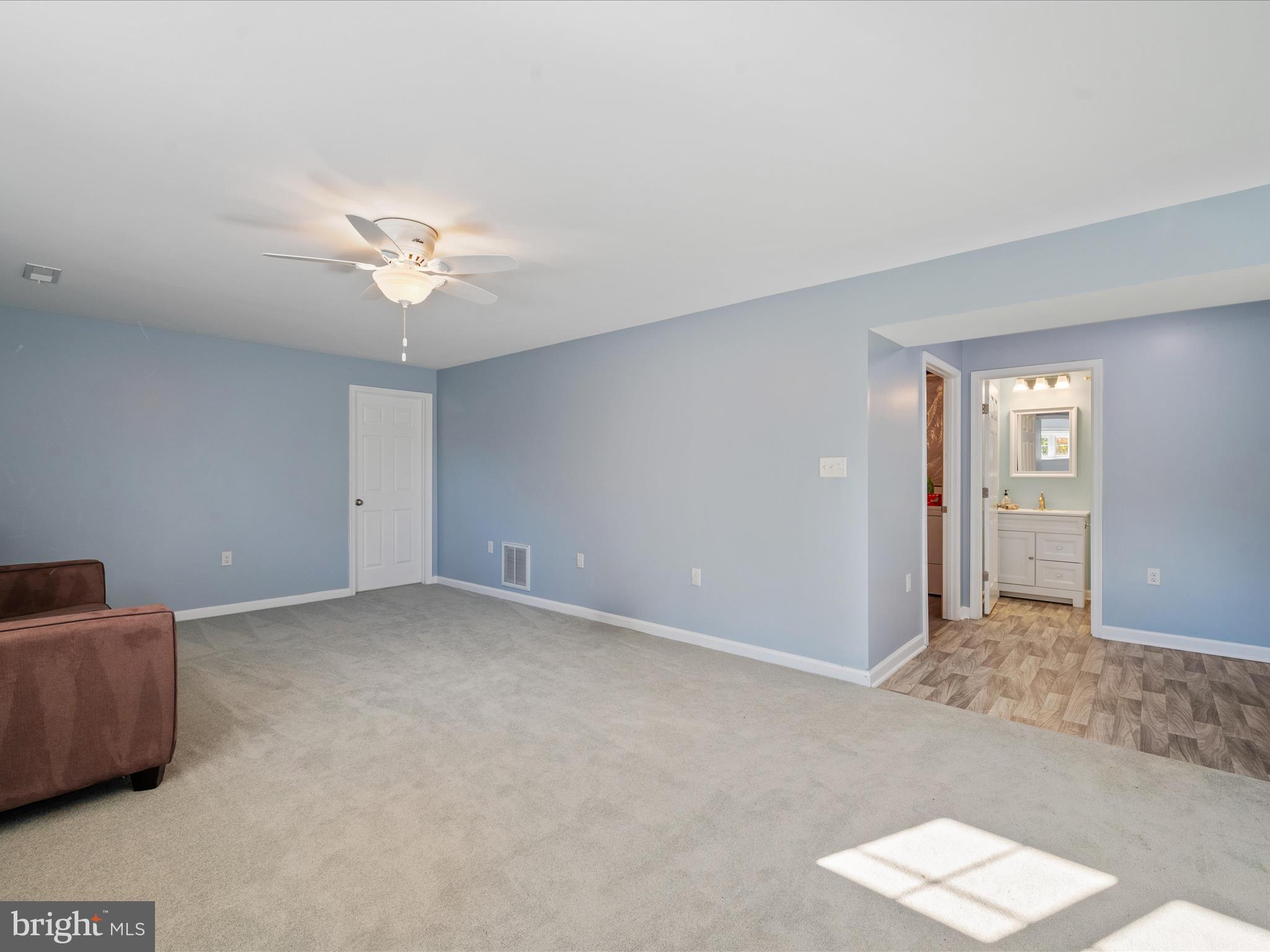 FREDERICK COUNTY - Residential