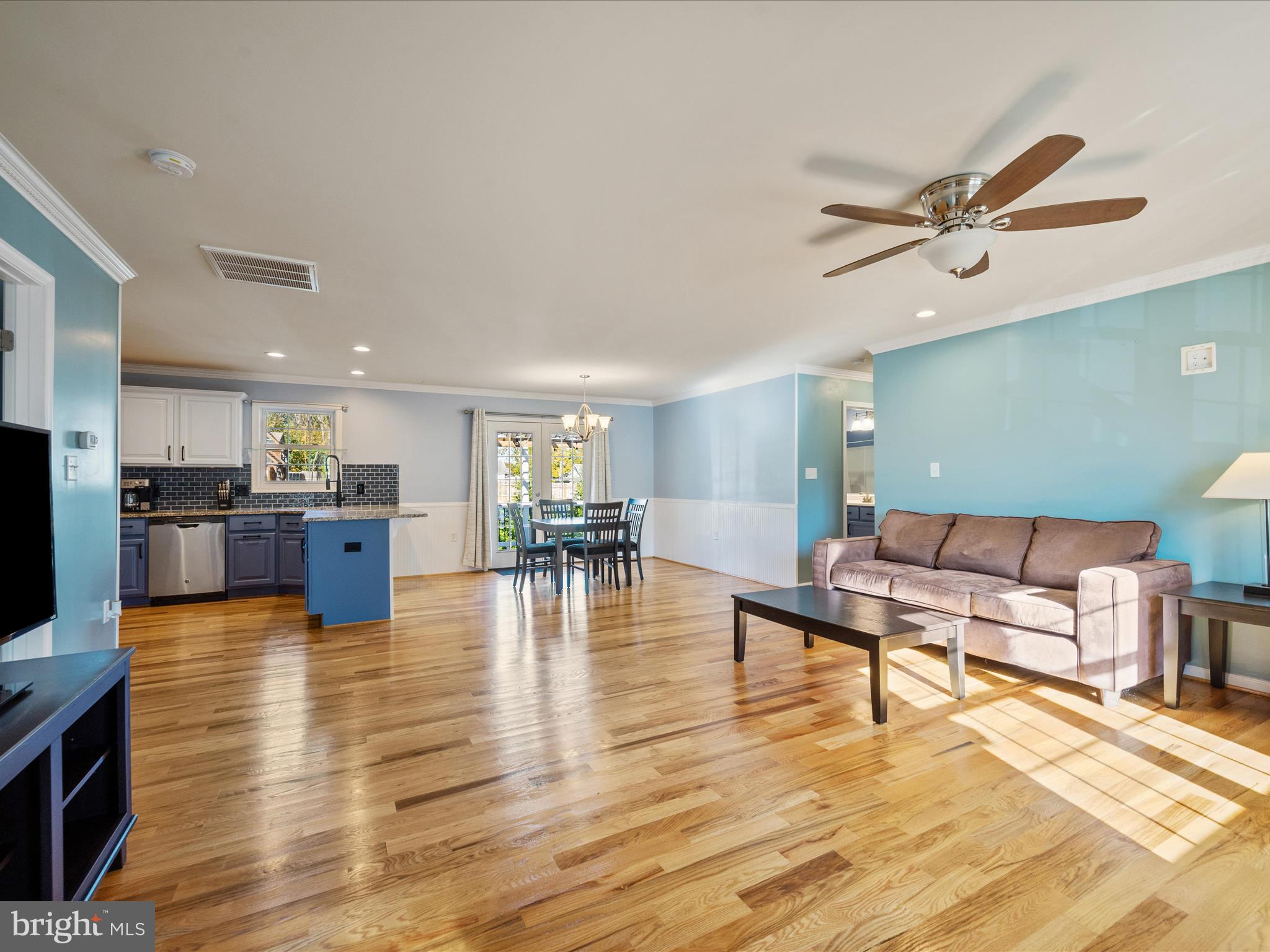 FREDERICK COUNTY - Residential