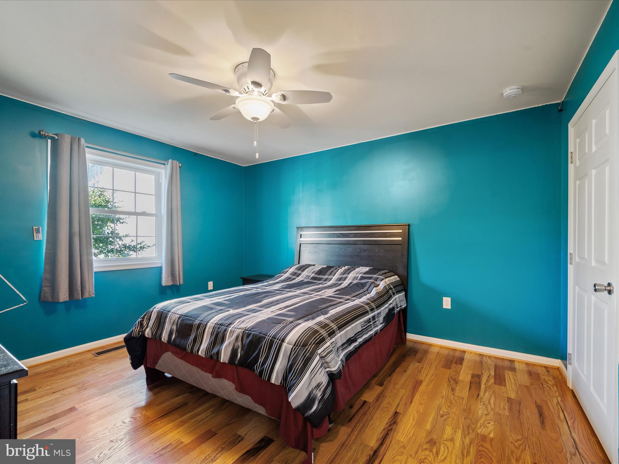 FREDERICK COUNTY - Residential