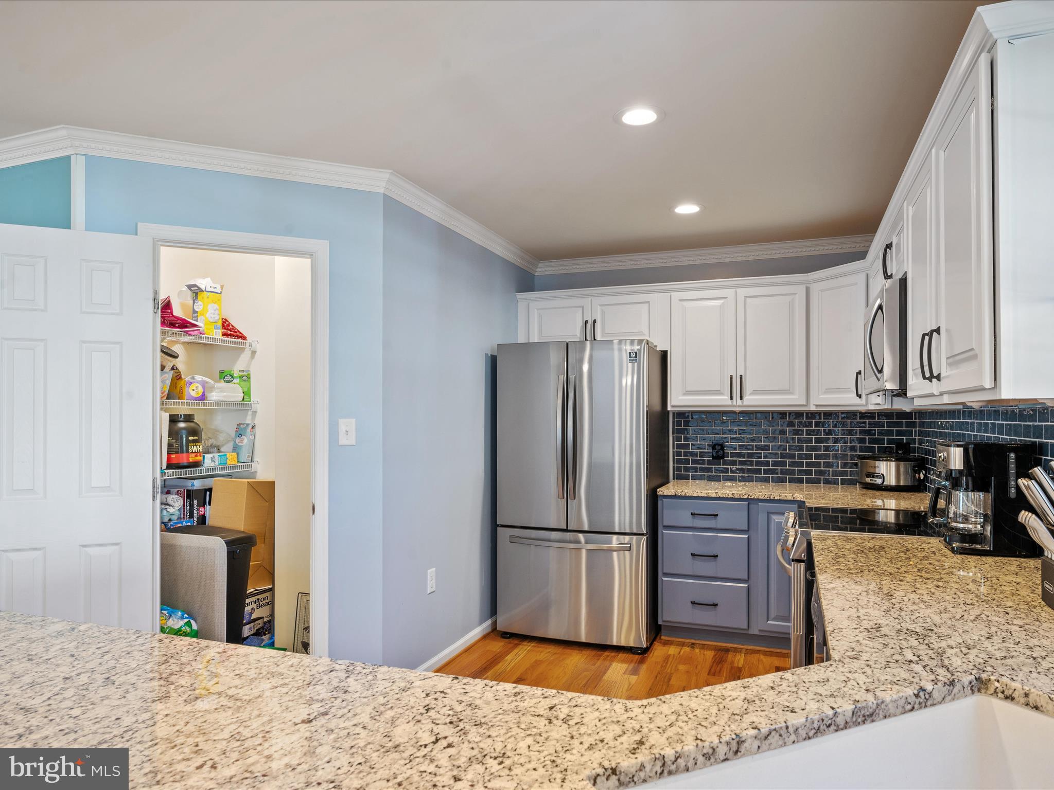 FREDERICK COUNTY - Residential