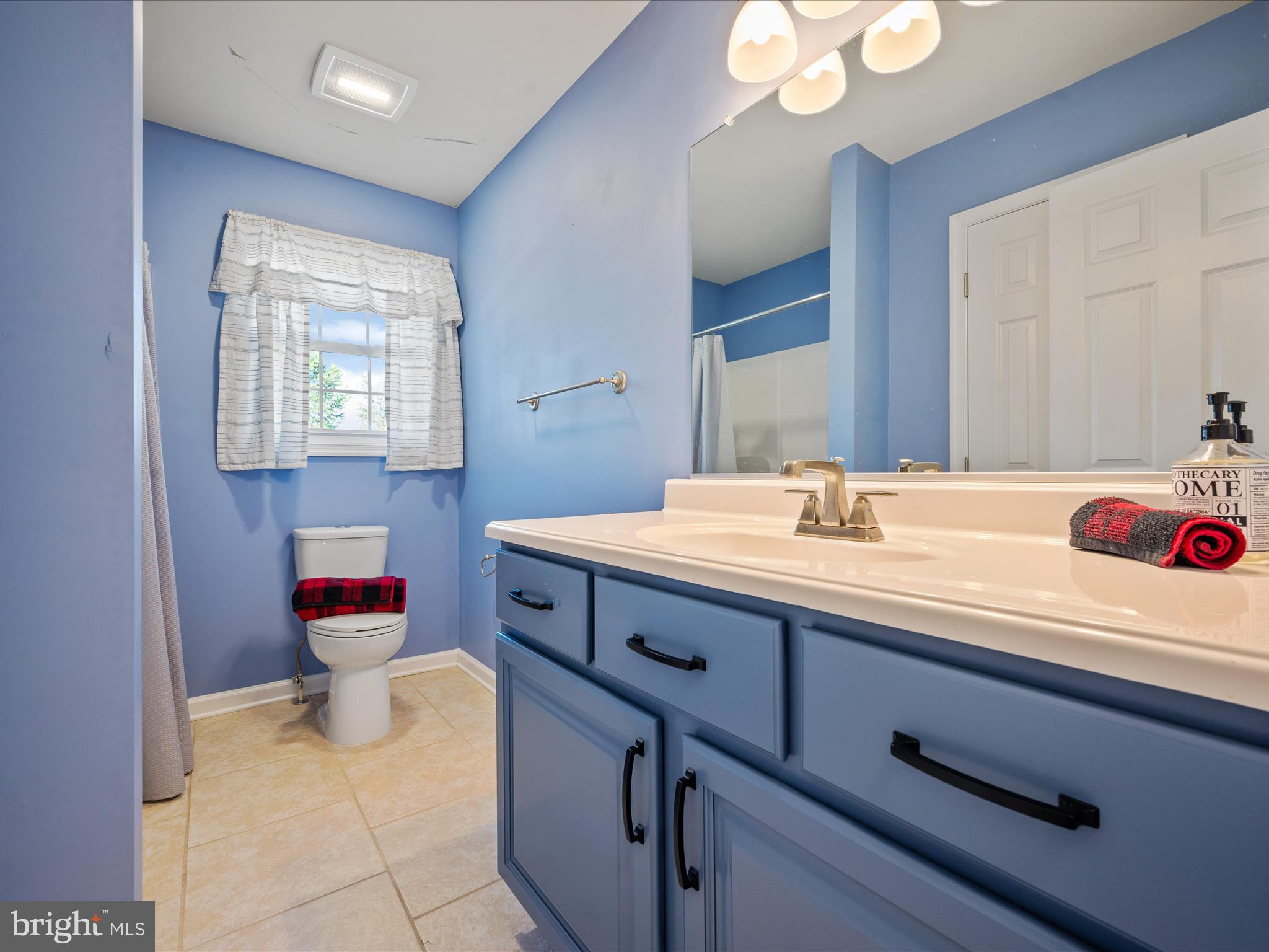 FREDERICK COUNTY - Residential