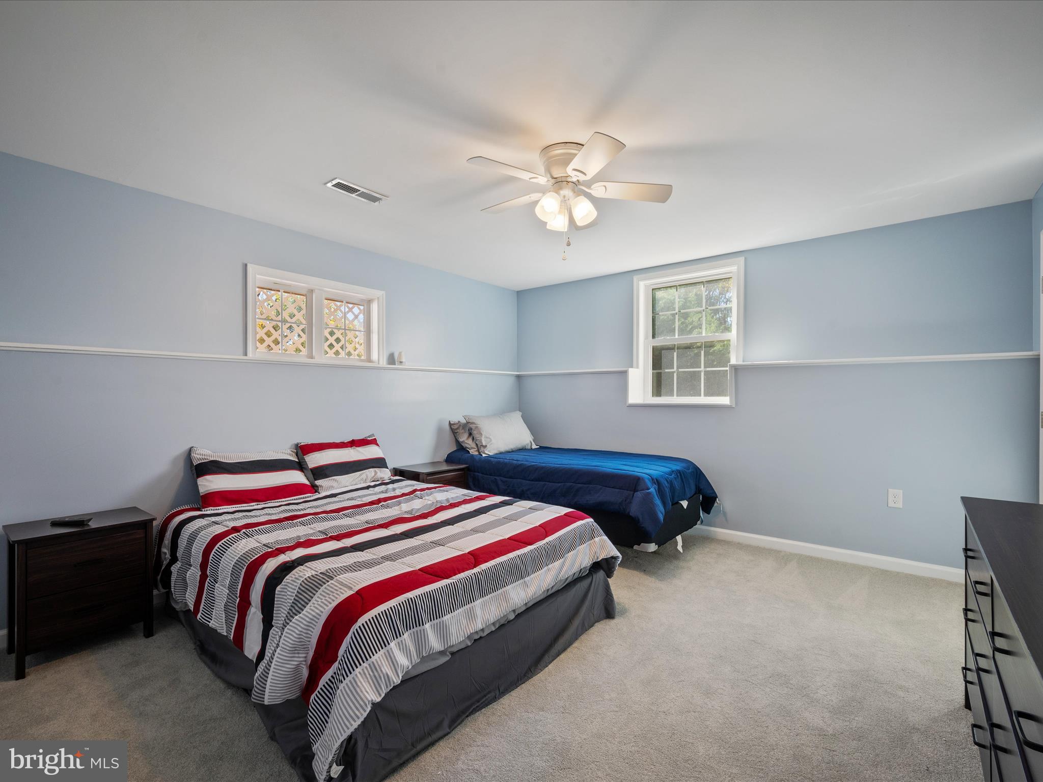 FREDERICK COUNTY - Residential