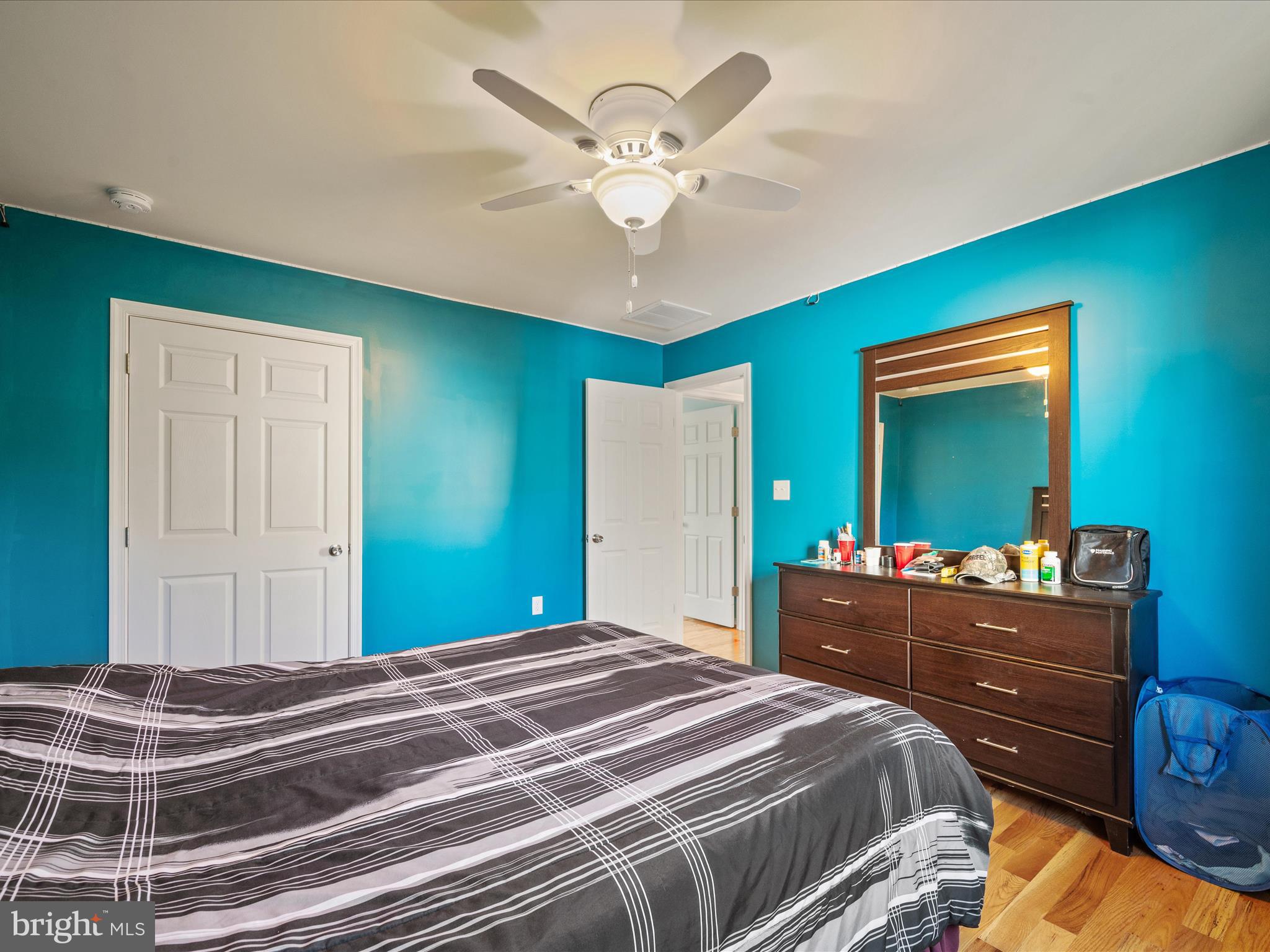 FREDERICK COUNTY - Residential