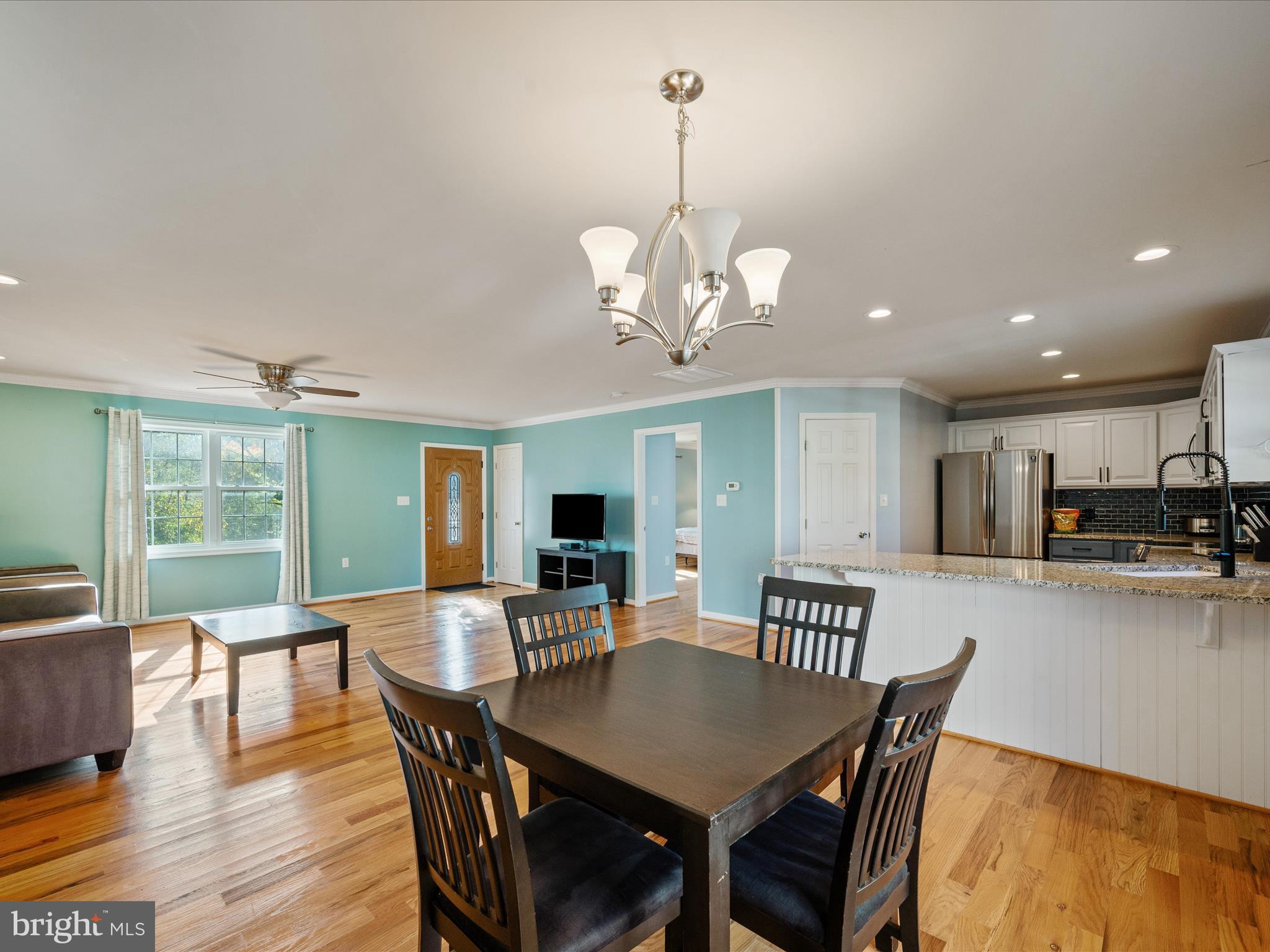 FREDERICK COUNTY - Residential