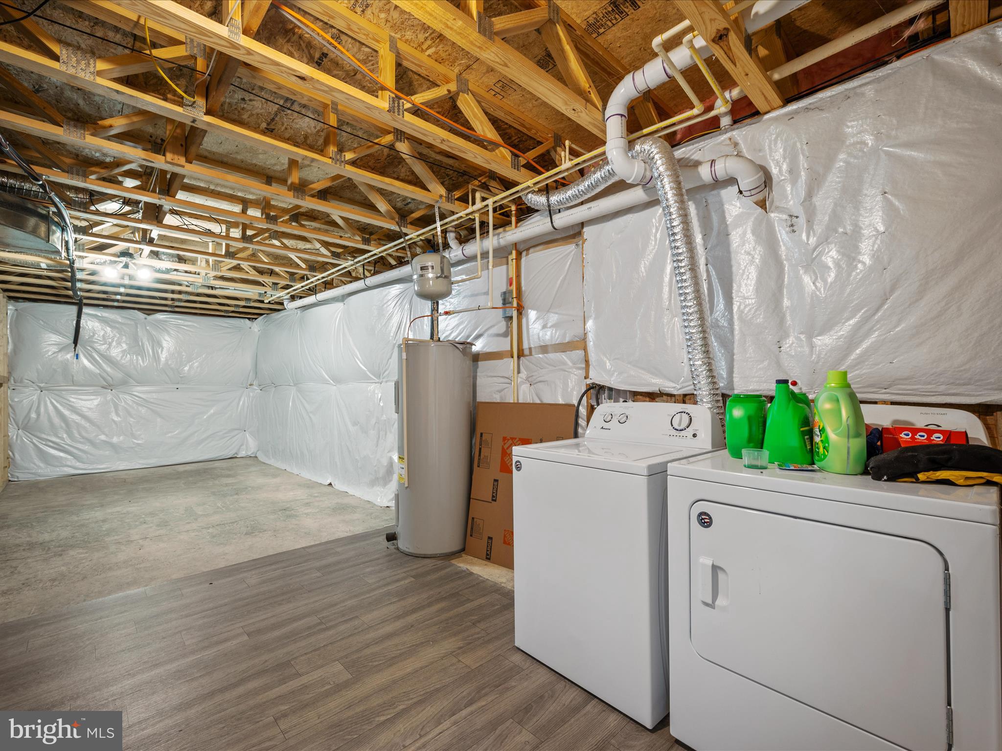 FREDERICK COUNTY - Residential