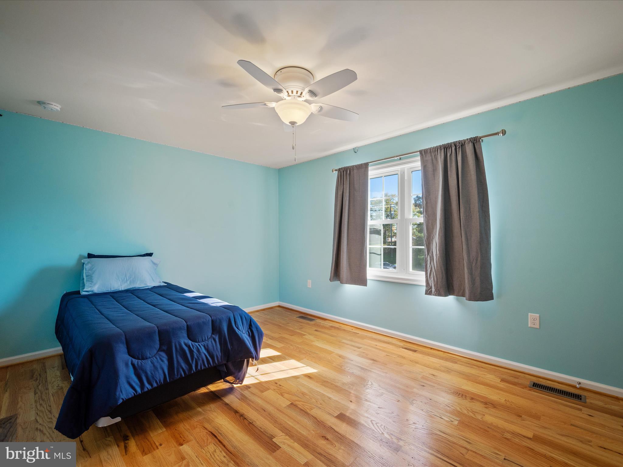 FREDERICK COUNTY - Residential