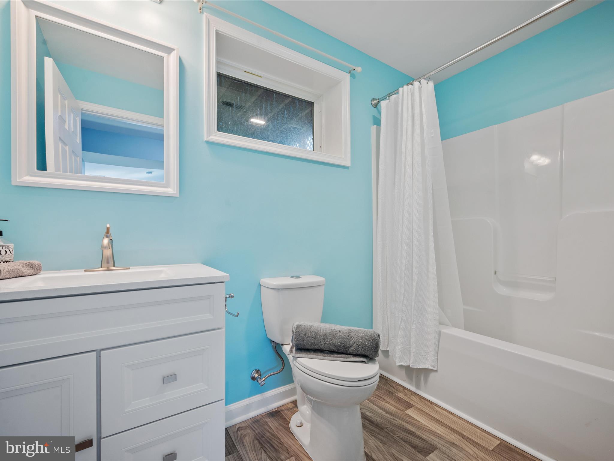 FREDERICK COUNTY - Residential