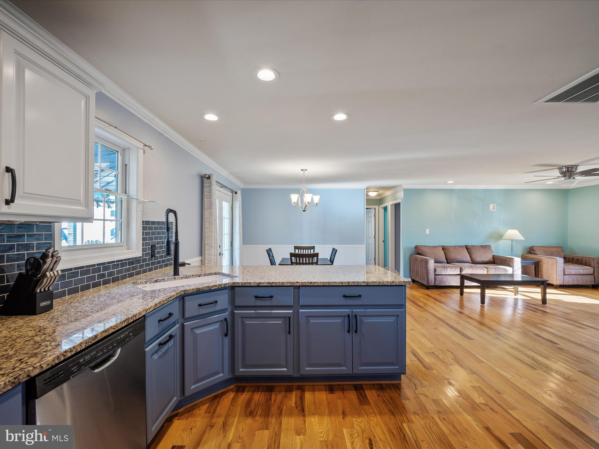 FREDERICK COUNTY - Residential