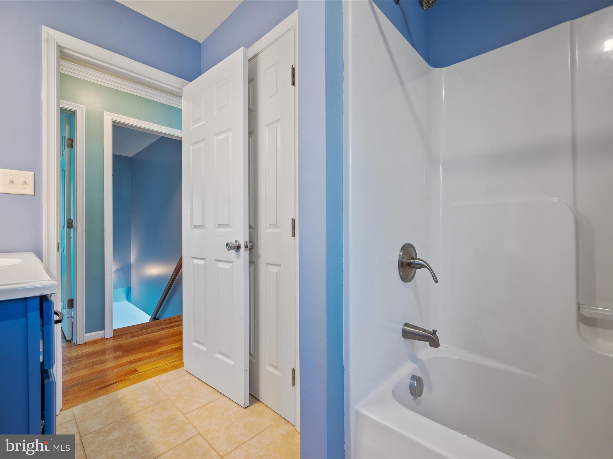 FREDERICK COUNTY - Residential