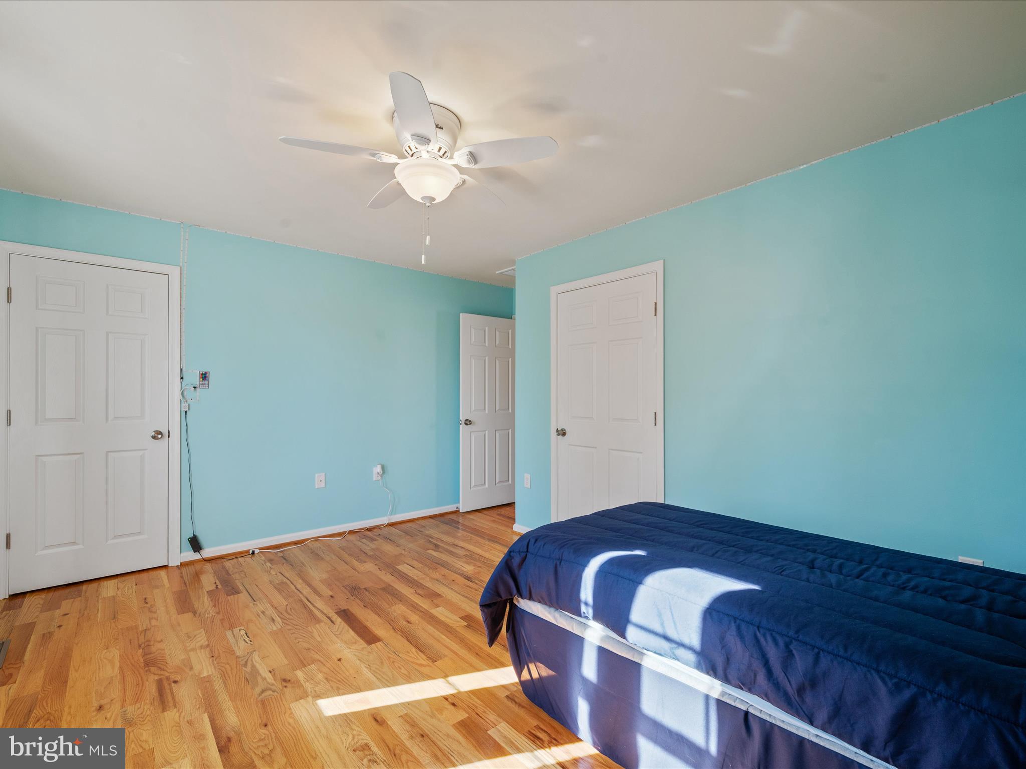 FREDERICK COUNTY - Residential