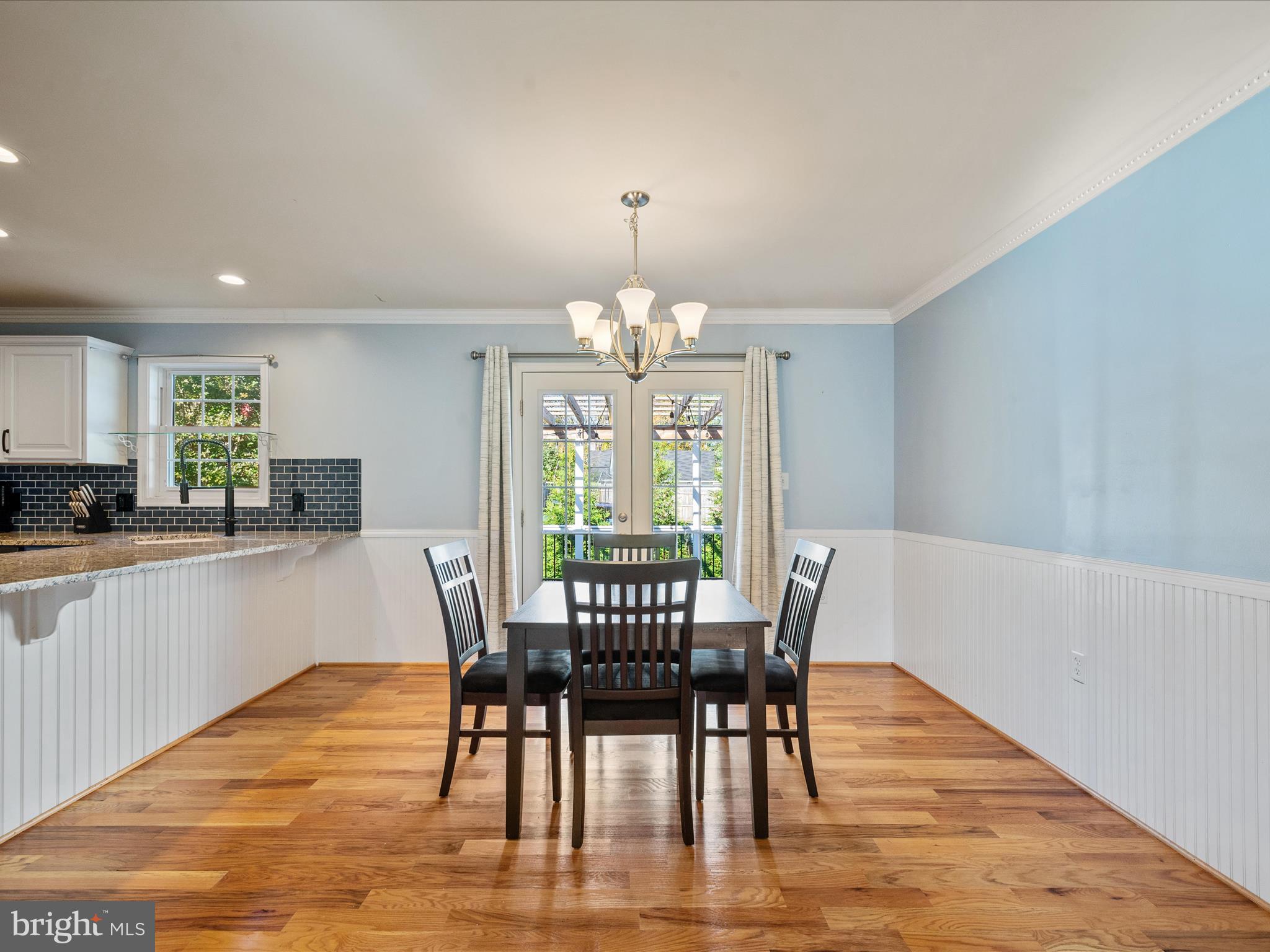 FREDERICK COUNTY - Residential