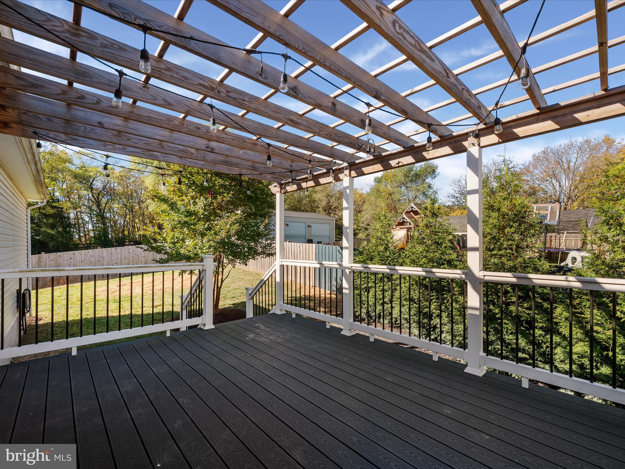 FREDERICK COUNTY - Residential