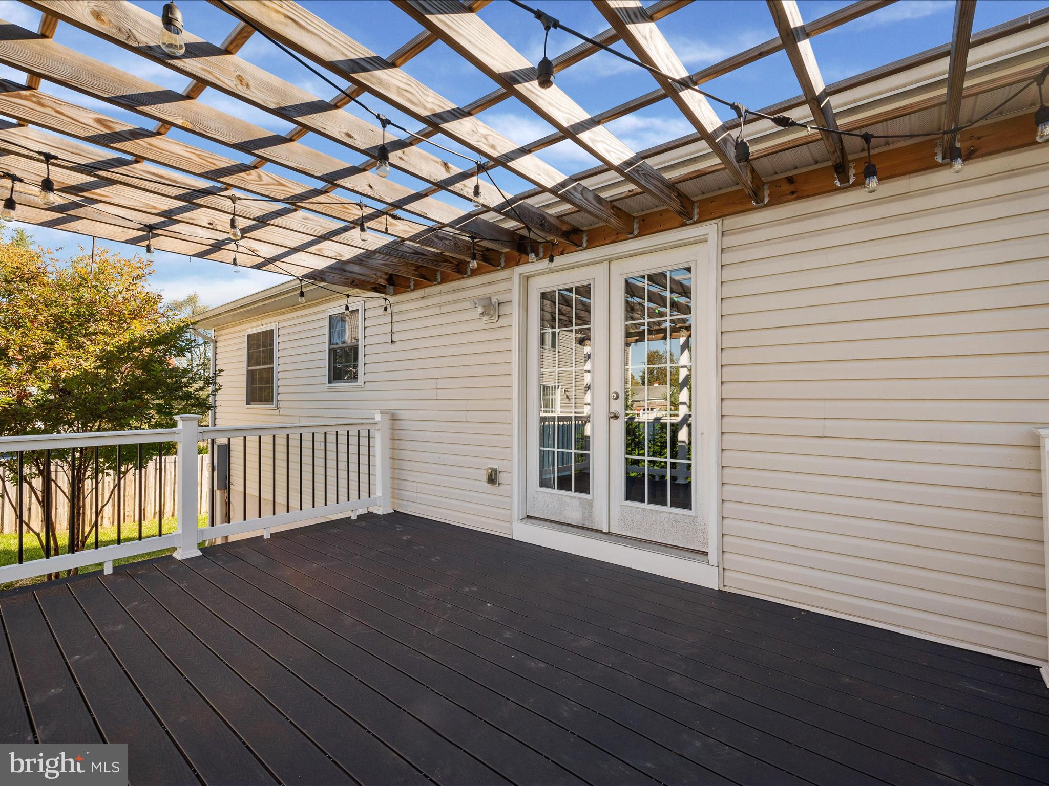 FREDERICK COUNTY - Residential