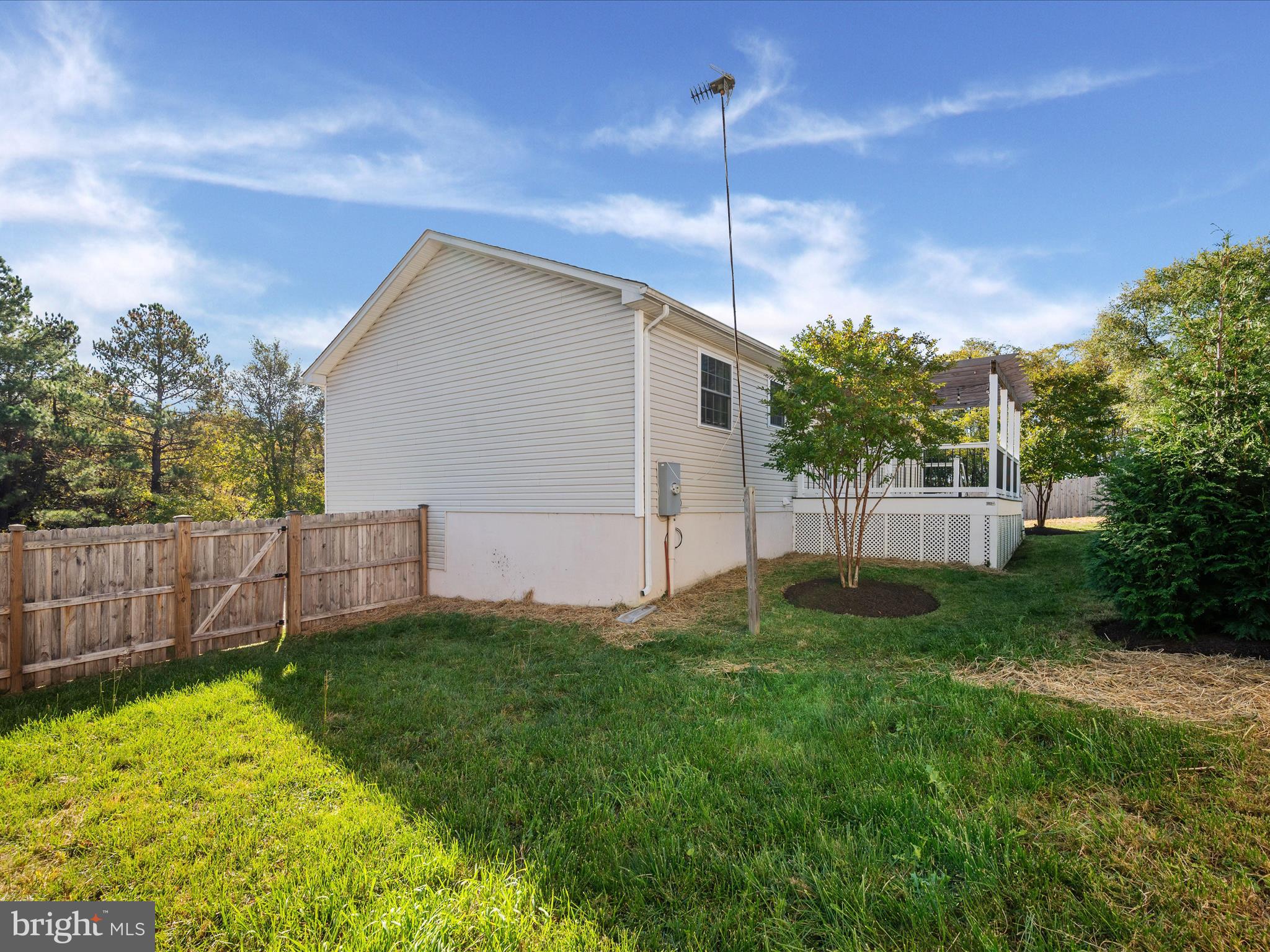 FREDERICK COUNTY - Residential