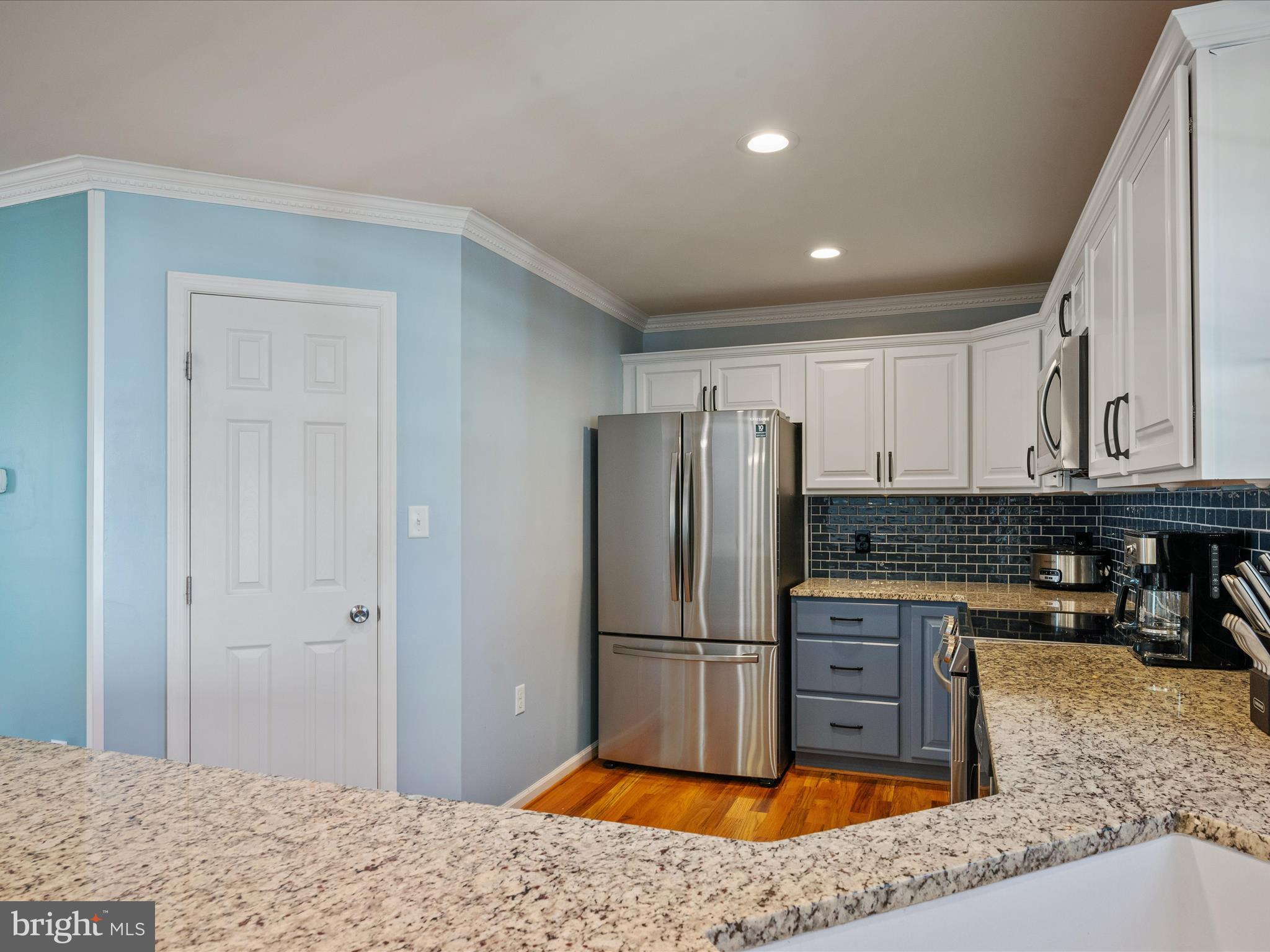 FREDERICK COUNTY - Residential