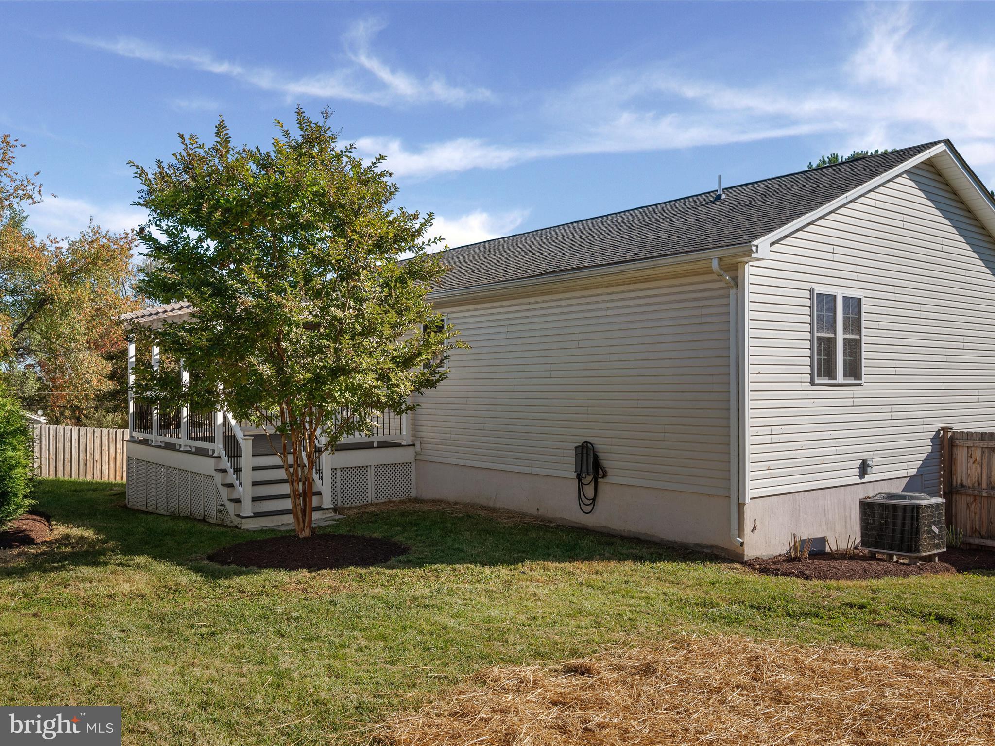 FREDERICK COUNTY - Residential