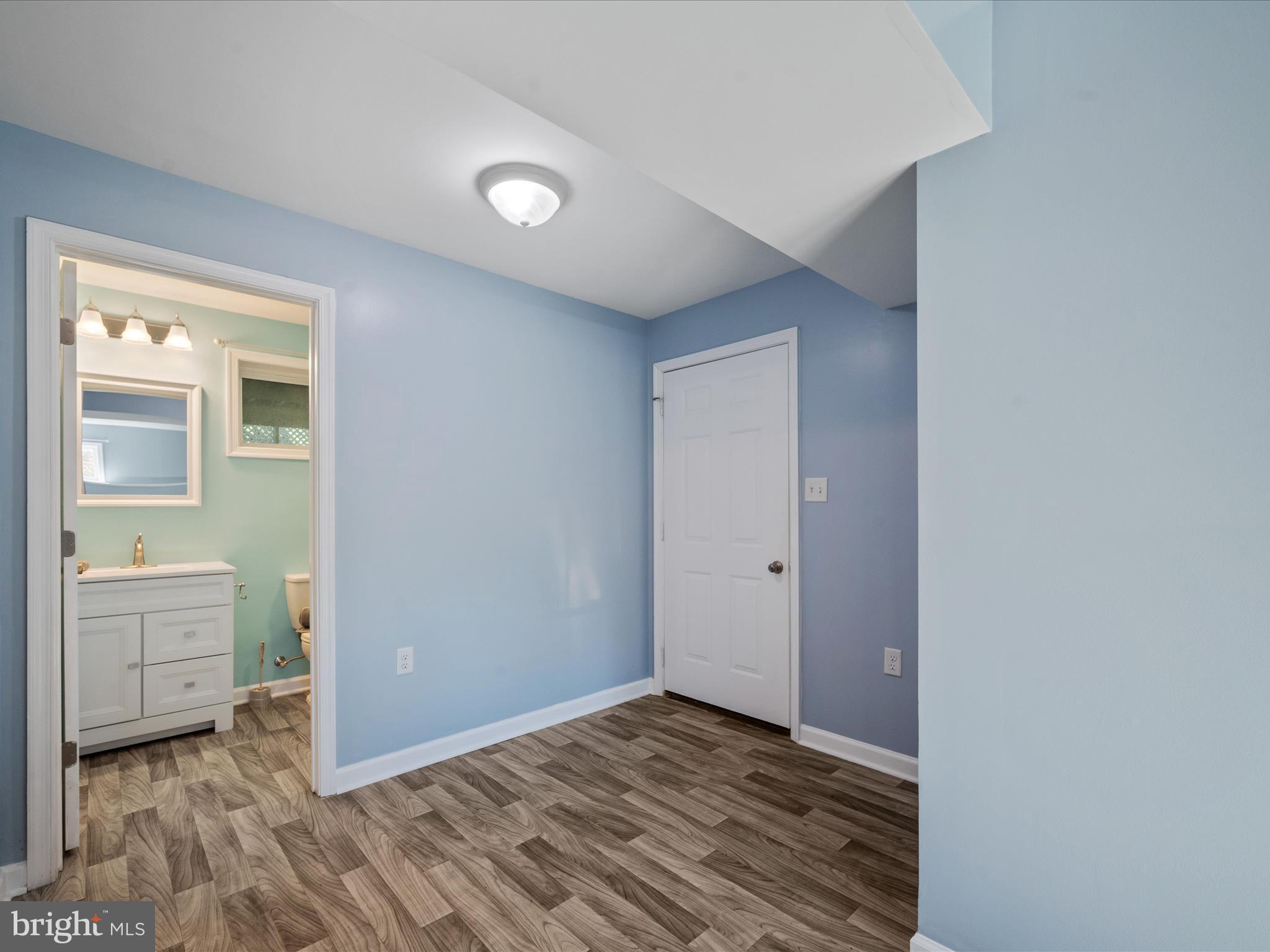 FREDERICK COUNTY - Residential