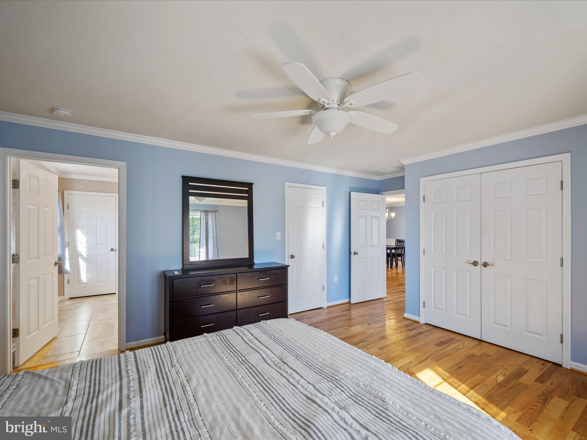 FREDERICK COUNTY - Residential