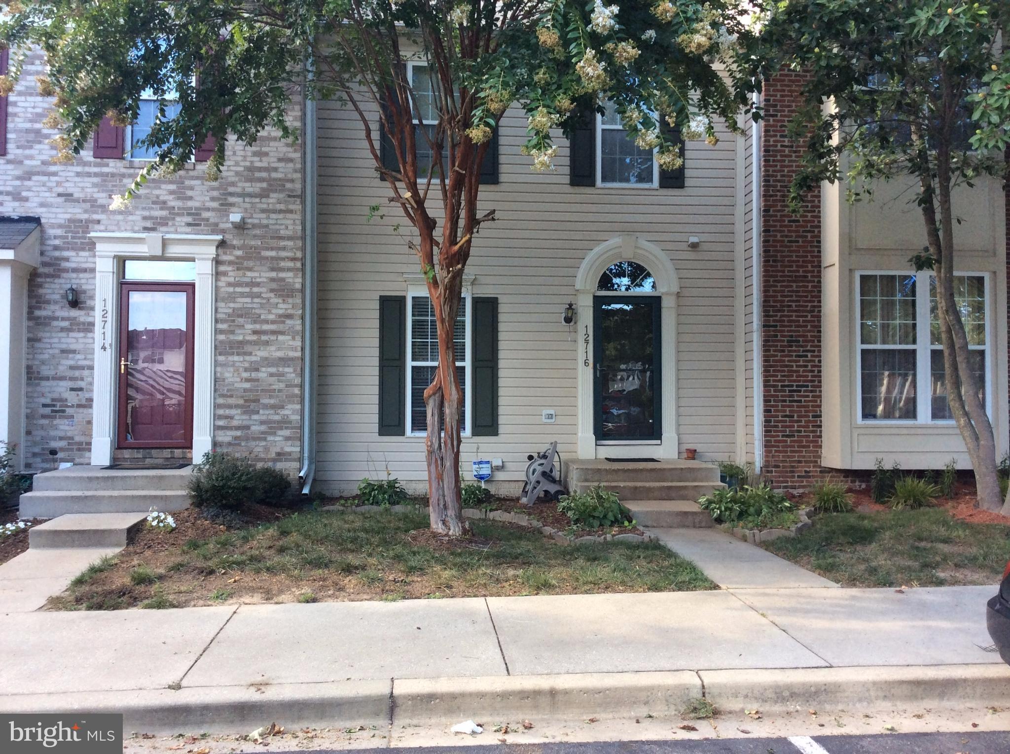 MARLTON TOWN CENTER - Residential