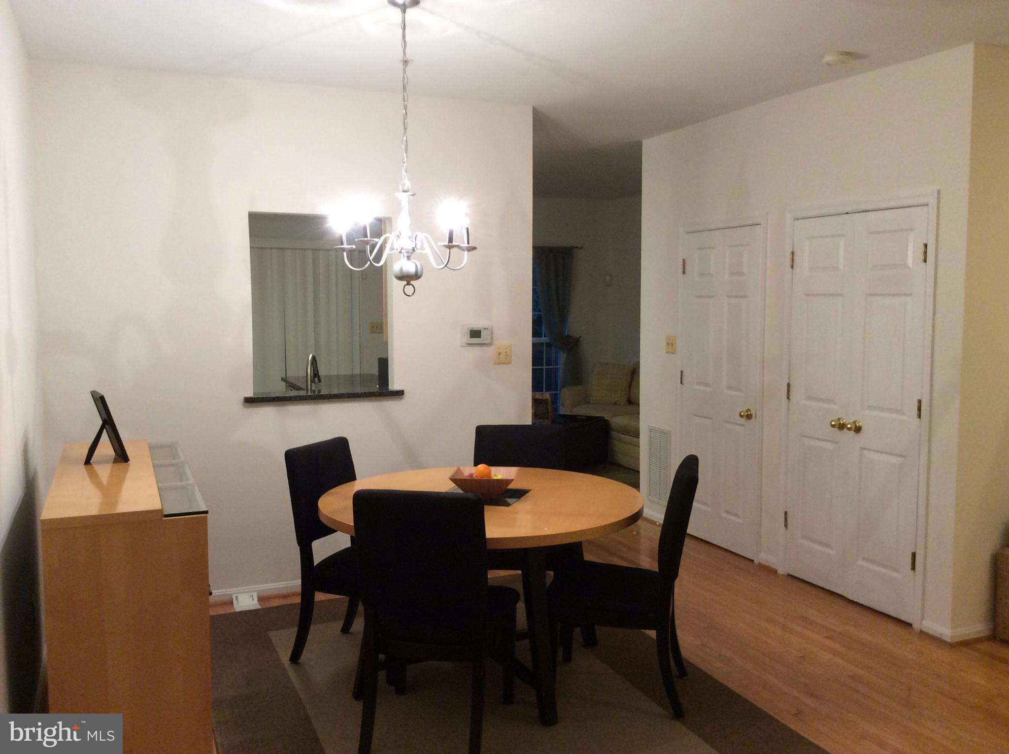 MARLTON TOWN CENTER - Residential