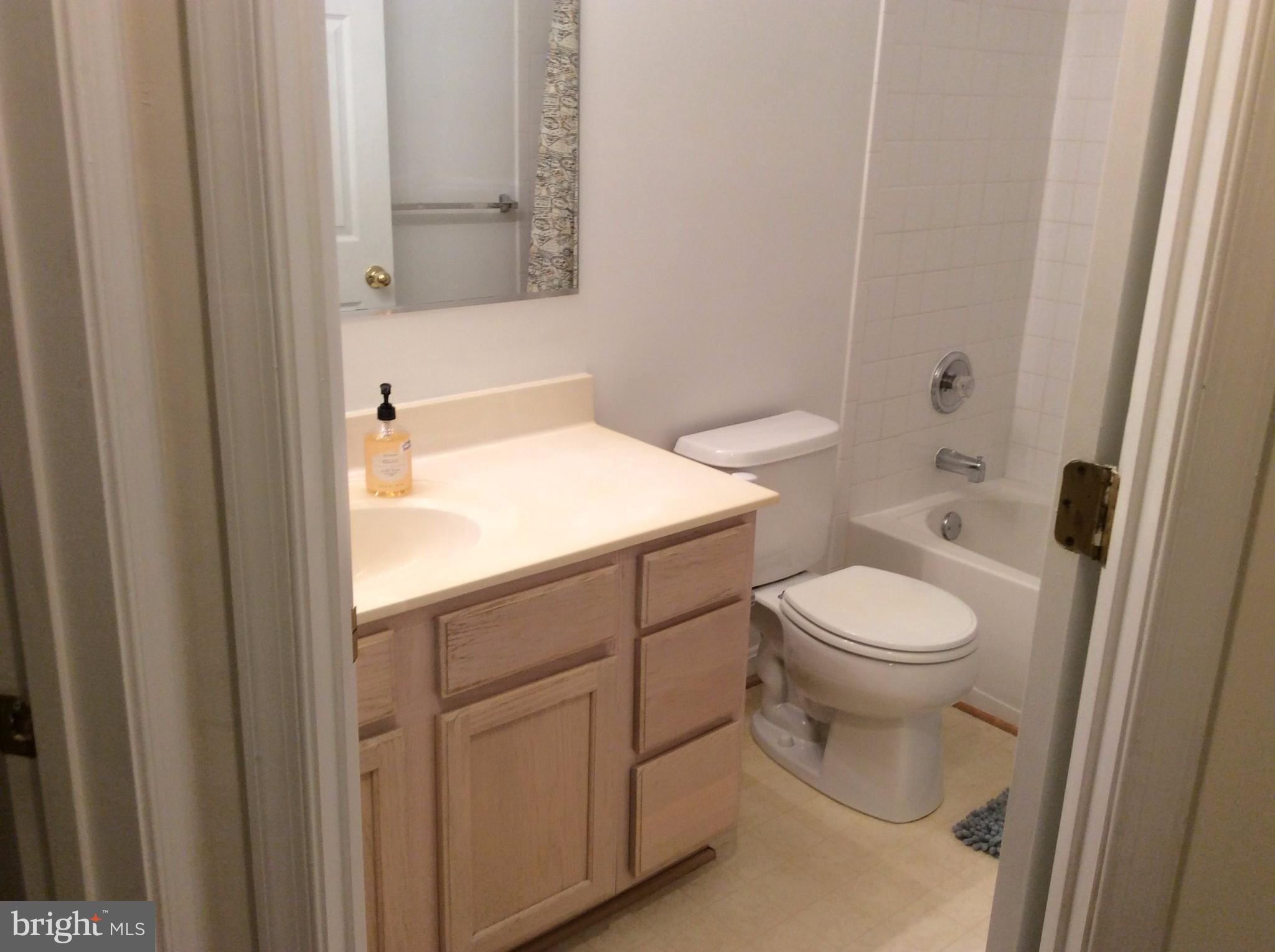 MARLTON TOWN CENTER - Residential