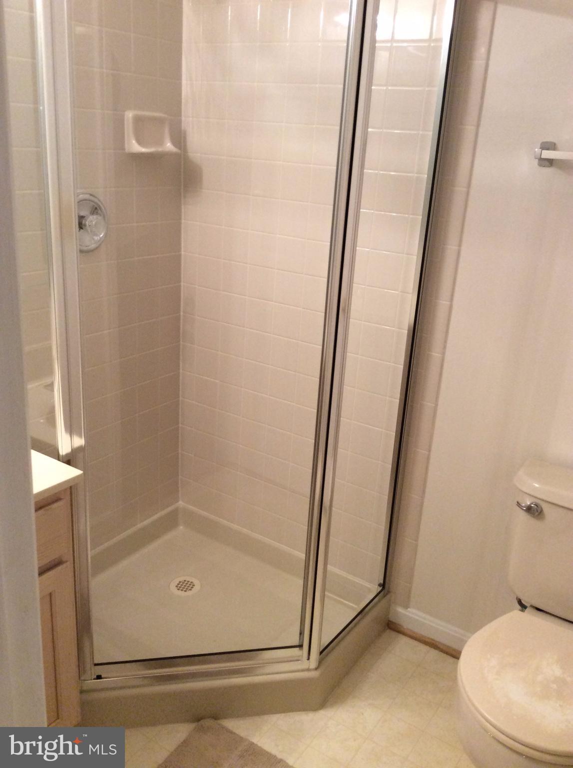 MARLTON TOWN CENTER - Residential