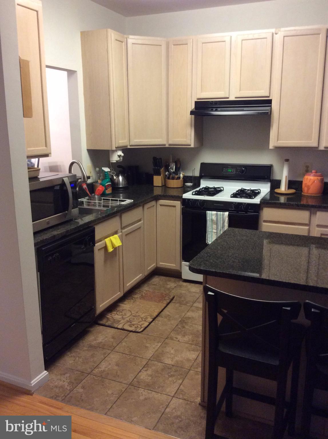 MARLTON TOWN CENTER - Residential