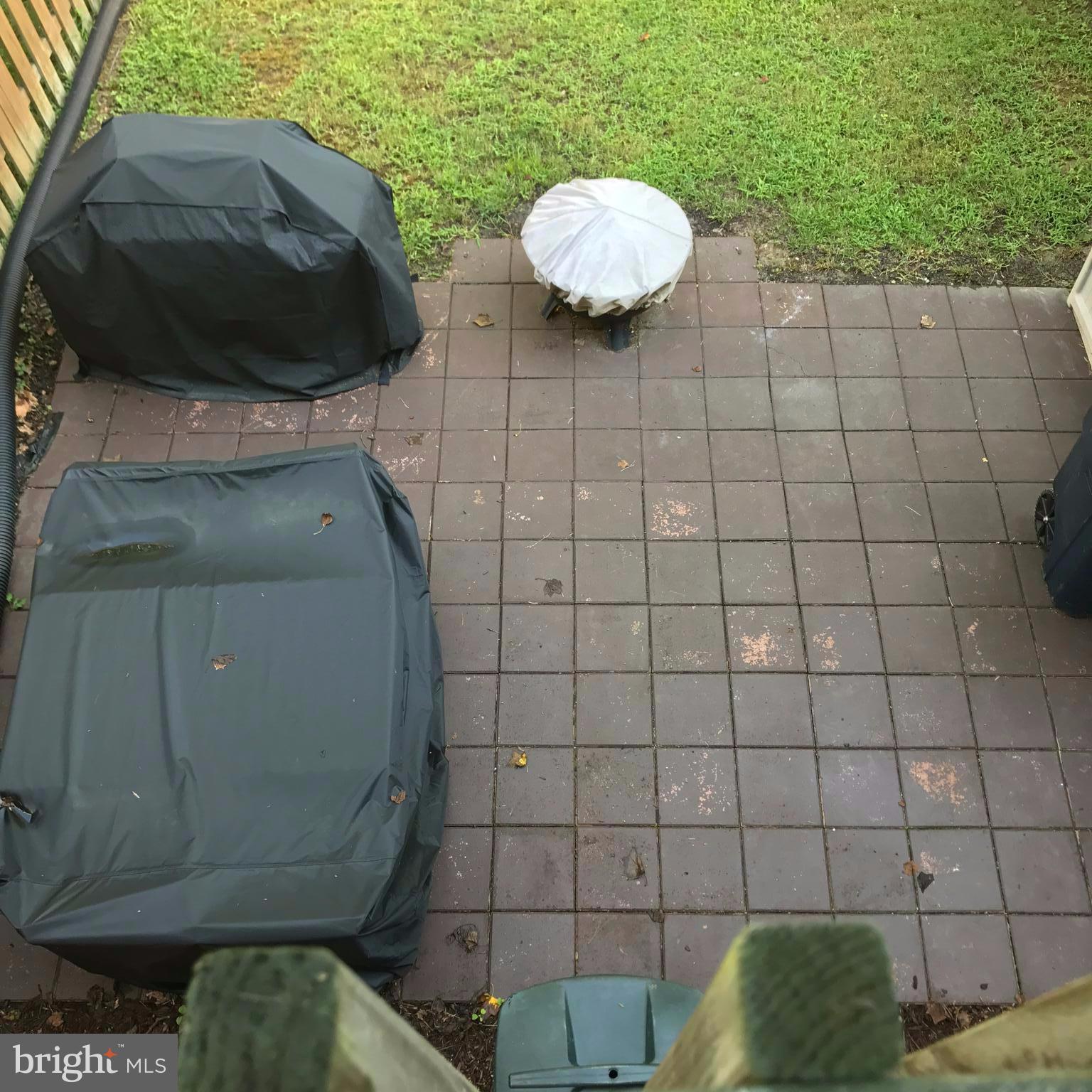 MARLTON TOWN CENTER - Residential