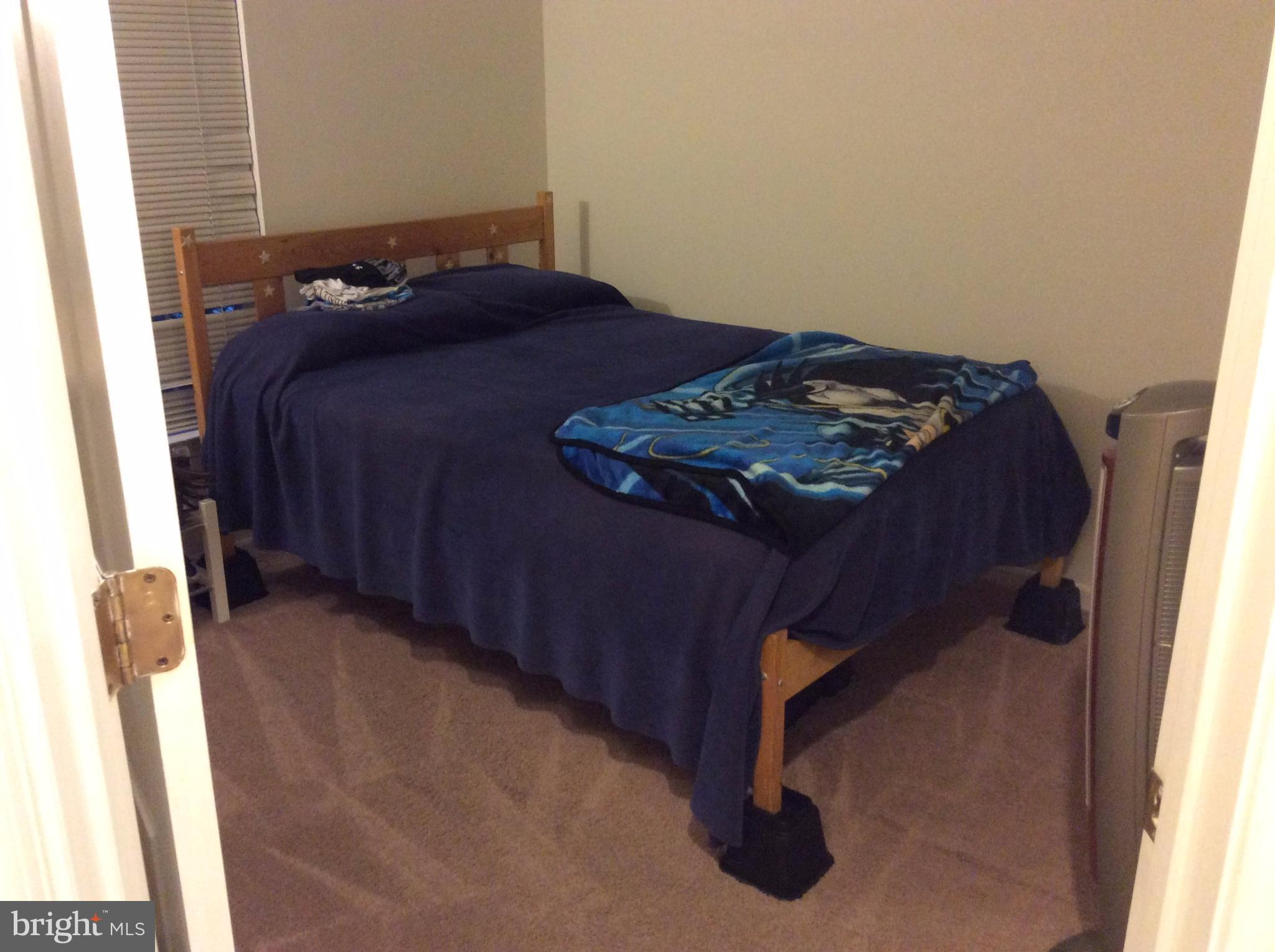 MARLTON TOWN CENTER - Residential